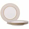 Noritake Ble Pearl Set Of 4 Salad Plates, 8-1/2 1 Noritake Ble Pearl Set Of 4 Salad Plates, 8-1/2 -Noritake Shop 22934434 fpx