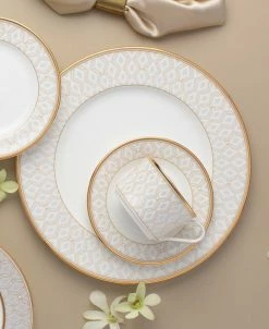 Noritake Ble Pearl Set Of 4 Dinner Plates, 11 14 Noritake Ble Pearl Set Of 4 Dinner Plates, 11 -Noritake Shop 22934451 fpx