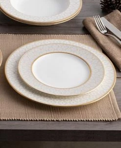 Noritake Ble Pearl Set Of 4 Dinner Plates, 11 17 Noritake Ble Pearl Set Of 4 Dinner Plates, 11 -Noritake Shop 22934454 fpx