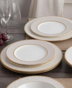 Noritake Ble Pearl Set Of 4 Dinner Plates, 11 18 Noritake Ble Pearl Set Of 4 Dinner Plates, 11 -Noritake Shop 22934455 fpx