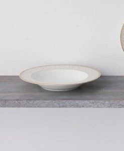Noritake Ble Pearl Set Of 4 Soup Bowls, 8 1/2 12 Oz. -Noritake Shop 22934462 fpx