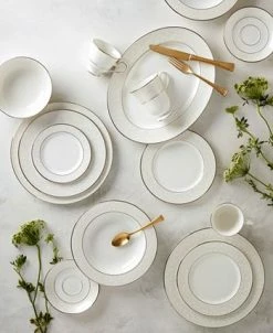 Lenox Opal Innocence Dinner Plate -Noritake Shop 23066237 fpx