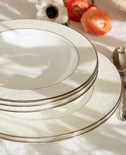 Lenox Opal Innocence Dinner Plate -Noritake Shop 23066238 fpx