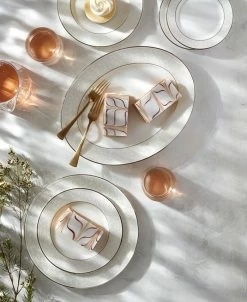 Lenox Opal Innocence Salad Plate -Noritake Shop 23066242 fpx