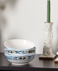 Lenox Autumn Studio Bowl Set, 4 Piece -Noritake Shop 23066408 fpx