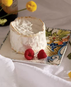 Lenox Autumn Studio Square Party Plate Set, 4 Piece -Noritake Shop 23066412 fpx