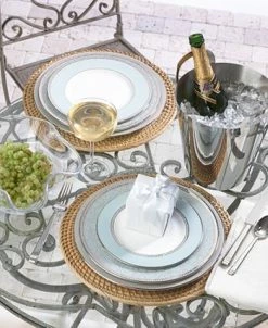 Lenox Westmore Accent Plate -Noritake Shop 23066561 fpx