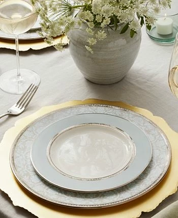 Lenox Westmore Dinner Plate 5 Lenox Westmore Dinner Plate - Image 3