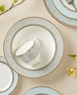 Lenox Westmore Rim Soup Bowl 9 Lenox Westmore Rim Soup Bowl -Noritake Shop 23066569 fpx