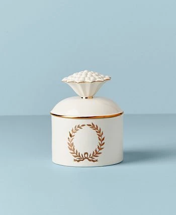 Lenox Autumn Studio Covered Box 4 Lenox Autumn Studio Covered Box - Image 2