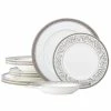 Noritake Summit 12 Piece Set, Service For 4 -Noritake Shop 23138434 fpx