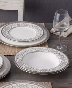 Noritake Summit 12 Piece Set, Service For 4 12 Noritake Summit 12 Piece Set, Service For 4 -Noritake Shop 23138438 fpx
