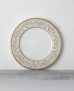 Noritake Summit Gold Set Of 4 Salad Plates, Service For 4 -Noritake Shop 23138444 fpx
