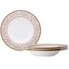 Noritake Summit Gold Set Of 4 Soup Bowls, Service For 4 2 Noritake Summit Gold Set Of 4 Soup Bowls, Service For 4 -Noritake Shop 23138463 fpx