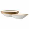 Noritake Summit Gold Set Of 4 Fruit Bowls , Service For 4 1 Noritake Summit Gold Set Of 4 Fruit Bowls , Service For 4 -Noritake Shop 23138472 fpx