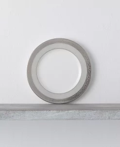 Noritake Summit Platinum Set Of 4 Bread Butter And Appetizer Plates, Service For 4 8 Noritake Summit Platinum Set Of 4 Bread Butter And Appetizer Plates, Service For 4 -Noritake Shop 23138477 fpx