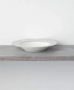 Noritake Summit Platinum Set Of 4 Soup Bowls, Service For 4 13 Noritake Summit Platinum Set Of 4 Soup Bowls, Service For 4 -Noritake Shop 23138502 fpx