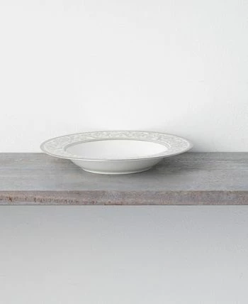 Noritake Summit Platinum Set Of 4 Soup Bowls, Service For 4 5 Noritake Summit Platinum Set Of 4 Soup Bowls, Service For 4 - Image 3