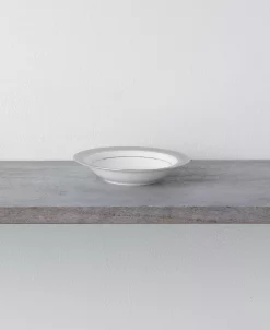 Noritake Summit Platinum Set Of 4 Fruit Bowls , Service For 4 -Noritake Shop 23138514 fpx