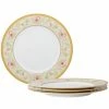 Noritake Blooming Splendor Set Of 4 Dinner Plates, Service For 4 -Noritake Shop 23138522 fpx