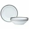 Noritake Austin Platinum Set Of 4 Soup Bowls, Service For 4 2 Noritake Austin Platinum Set Of 4 Soup Bowls, Service For 4 -Noritake Shop 23138606 fpx