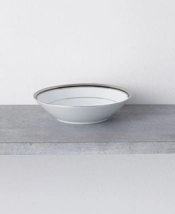 Noritake Austin Platinum Set Of 4 Soup Bowls, Service For 4 5 Noritake Austin Platinum Set Of 4 Soup Bowls, Service For 4 - Image 3