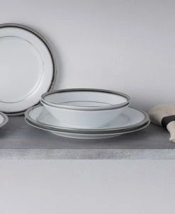 Noritake Austin Platinum Set Of 4 Soup Bowls, Service For 4 15 Noritake Austin Platinum Set Of 4 Soup Bowls, Service For 4 -Noritake Shop 23138610 fpx
