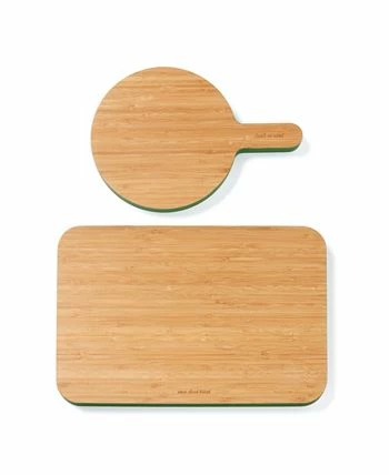 Kate Spade New York Knock On Wood Cutting Boards, Set Of 2 4 Kate Spade New York Knock On Wood Cutting Boards, Set Of 2 - Image 2