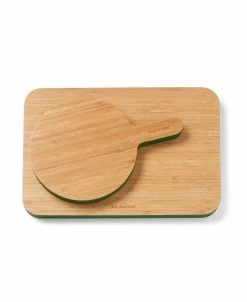 Kate Spade New York Knock On Wood Cutting Boards, Set Of 2