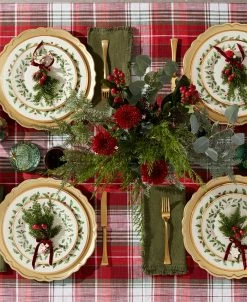 Lenox Dinnerware Holiday Collection