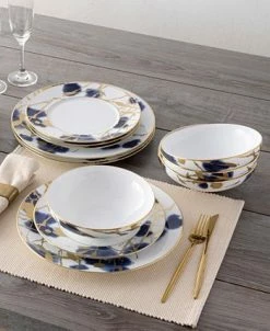Noritake Jubilant Days Gold 12 Piece Set, Service For 4 -Noritake Shop 23524774 fpx 1