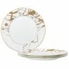 Noritake Raptures Gold Set Of 4 Dinner Plates, Service For 4 -Noritake Shop 23524797 fpx