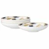 Noritake Jubilant Days Gold Set Of 4 Fruit Bowls, Service For 4 -Noritake Shop 23524864 fpx
