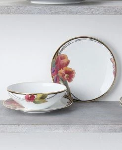 Noritake Alluring Fields 12 Piece Set, Service For 4 -Noritake Shop 23547866 fpx