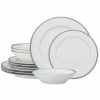 Noritake Regina 12 Piece Set, Service For 4 -Noritake Shop 23547875 fpx