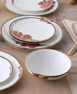 Noritake Alluring Fields 12 Piece Set, Service For 4 -Noritake Shop 23547879 fpx