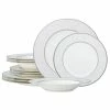 Noritake Brocato 12 Piece Set, Service For 4 -Noritake Shop 23547883 fpx