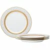 Noritake Crestwood Gold Set Of 4 Accent Plates, Service For 4 2 Noritake Crestwood Gold Set Of 4 Accent Plates, Service For 4 -Noritake Shop 23547927 fpx
