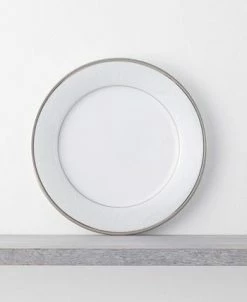 Noritake Regina Platinum Set Of 4 Dinner Plates, Service For 4 -Noritake Shop 23547947 fpx