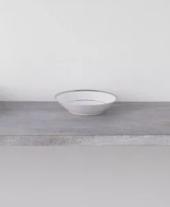 Noritake Regina Platinum Set Of 4 Fruit Bowls, Service For 4 -Noritake Shop 23547969 fpx