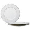 Noritake Brocato Set Of 4 Dinner Plates, Service For 4 -Noritake Shop 23547970 fpx