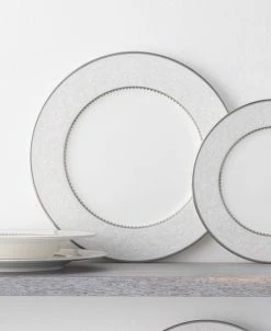 Noritake Brocato Set Of 4 Dinner Plates, Service For 4 -Noritake Shop 23547971 fpx