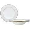 Noritake Brocato Set Of 4 Soup Bowls, Service For 4 -Noritake Shop 23547980 fpx