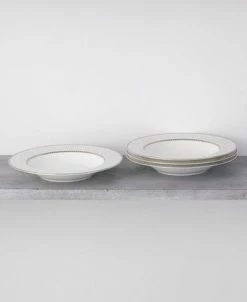 Noritake Brocato Set Of 4 Soup Bowls, Service For 4 -Noritake Shop 23547982 fpx