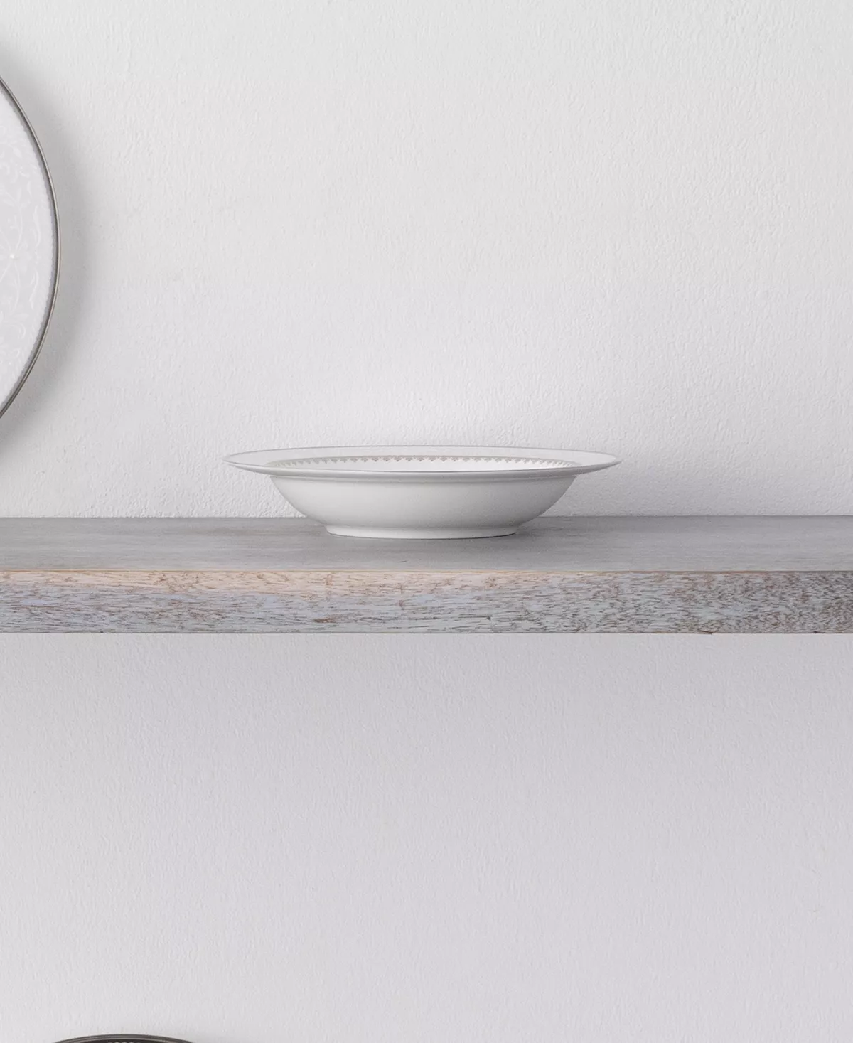 Noritake Brocato Set Of 4 Fruit Bowls, Service For 4 5 Noritake Brocato Set Of 4 Fruit Bowls, Service For 4 - Image 3