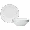 Noritake Spectrum Set Of 4 Soup Bowls, Service For 4 -Noritake Shop 23548019 fpx