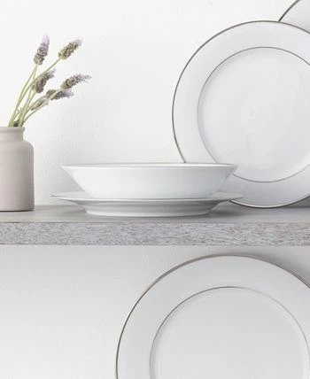 Noritake Spectrum Set Of 4 Soup Bowls, Service For 4 10 Noritake Spectrum Set Of 4 Soup Bowls, Service For 4 - Image 8