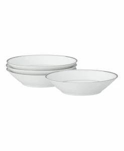 Noritake Spectrum Set Of 4 Fruit Bowls, Service For 4