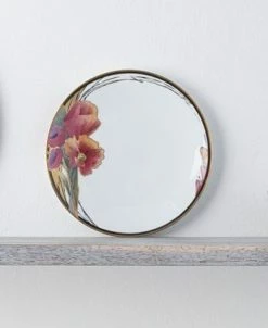 Noritake Alluring Fields Set Of 4 Salad Plates, Service For 4 -Noritake Shop 23548076 fpx
