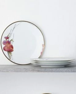Noritake Alluring Fields Set Of 4 Dinner Plates, Service For 4 -Noritake Shop 23548085 fpx